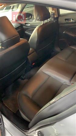 نيسان ألتيما